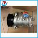 10S17C Car Air conditioning compressor for Chrysler Pacifica 3.5 L 4 seasons 68342 67342 5005496AD 447220-4683 20-11276