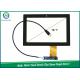 USB IIC Interface Capacitive Touch Panel , 10.1'' Projected Capacitive Touch Screen