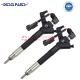 high quality common rail injector 23670-26020 for Denso Diesel Fuel Injector For 2006 - 2012 for Toyota Corolla 2.2 D-4D 23670-26020