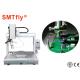0.02mm Precision PCB Robotic Soldering Machine For Welding Circuit Board SMTfly-411