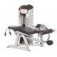 Unisex Gym Horizontal Leg Curl Machine 1640*1500*1480mm