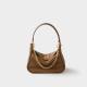New Style Fashion Popular Luxury Daily Genuine Leather Axillary Bag Women Shoulder Bags