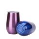 Food Contact Safe Stainless Steel Wine Tumbler