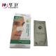 Face cleansing blackhead remover mask /blackhead remover nose strip/deep cleansing nose pore strips