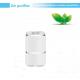 Table UV Ionizer 60m3/H 15m2 Humidifier Air Purifiers