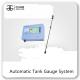 RS232/485 high accuracy  ATGS petrol station tank gauge(controller + magnetostrictive probe)