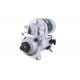  / FORD Diesel Engine Starter Motor 28000 5880 CW Rotation Compact Structure