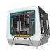 TN-12-2H Round Bottle Rotary High Speed Labeling Machine 12000 BPH