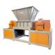 SKD-11 Blades Material Industrial PaperBoard Carton Box Shredding Machine for Scrap Metal