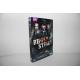 Free DHL Shipping@New Release HOT TV Series Ripper Street Season 1 Wholesale!!