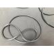 Large size NBR/EPDM wear resistant rubber o ring seals for Fork Lifting