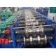 High Speed Guardrail Roll Forming Machine For Highway 12 MONTHS Warranty