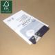 Custom Thin Light Environmental Friendly Paper Bags