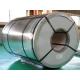 0.3mm 12mm 304 304L 321 Stainless Steel Coil , Cold Rolled Food industry Steel Coil