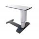 Customized Slit Lamp Microscope Advanced Motorized Table Elegant Appearance