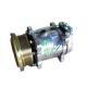 Upgrade Your Air Conditioning System with OEM Standard ZZ5437 Engine A/C Compressor