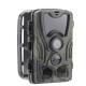 Mini Thermal Trail Camera Long Distance Wildlife Monitoring Motion Sensor 12 Mp 1080p With Camouflage Shell Game Hunting