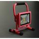 20w Rechargeable led floodlight