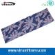 4mm thickness silkscreen printing anti-slip PVC yoga mat