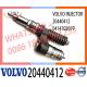 Good Price New Unit Pump Injector 0986441111 0986441011 0414702007 0414702019 20440412 Engine Diesel Injector for VO-LVO