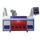 Two - Three Wheel Flex Tester Machines IEC227-2 IEC245-2 For Wire Winding