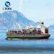 FOB EXW International Freight Forwarder Company Sea Shipping China To France Spain Poland