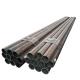 Q235B Welded Carbon Steel Pipe 83mm For Structure