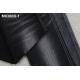 11.7 OZ Black Color Cotton Spandex Men Jeans Denim Fabric