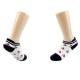 Custom design, color soft and comfortable anti-slip baby slipper socks