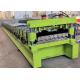 PLC Corrugated Roofing Machine 1250mm Fully Automatic Roll Forming Machine