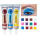 ODM Multifunctional Natural Matte Eyeshadow Liquid Tube Waterproof