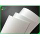 Double Sided Coated offset printing 130um PP Synthetic Paper Non - Tearable Notebook