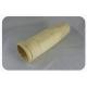 2.8mm Lime Kilns Dust Collection Fiberglass Filter Bag