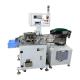 Automatic Bulk IR Receiver Diode Lead Forming Machine, Infrared LED Bending 90 Angle Machine