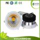 40W COB LED Downlight with CE,TUV,FCC,ROHS Approval