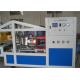 Full Automatic Pipe Expander Machine For Pvc Wasted Water / Sewage Pipe