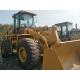 Used CAT 966H wheel Loader , Used 966 950 936 Cheap CAT Loaders , Secondhand