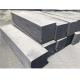 metallic materials hight density graphite plate electrode flexural strength with low as content