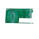 6 Layer FR4 PCB Board For High Density 0.1mm Min Line Spacing