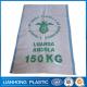 pp woven bag for cement