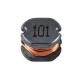 Large Current SMD Air Core Inductor Coil CD Series Mini Size For Led Drive