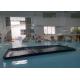 Transparent 0.4mm PVC Inflatable Car Cover Protect Vehicles