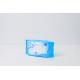 Pre Moisted Rinse Free Adult Wet Wipes With Natural Formula