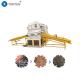 Copper Wire Recycling Machine Copper Scrap Recycling  Granulator Machine