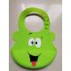 Silicone Disposable Bibs For Infants