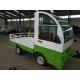 1Ton Loading Capacity Electric cargo vehicle With Platform
