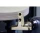 Six Axis Four Station CNC High Precision Metal Polishing Machine For Brass Handle