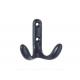 Fashionable Coat And Hat Hooks Concise Looking Easy For Installation