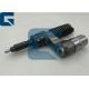 Excavator Common Rail Fuel Injector 109962-0069 Bosch 9 443 613 820