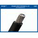 XLPE Insulated 1x70 Mm2 3x120 Mm2 1x95mm2 ABC Cable For Overhead Line IEC60502-1
